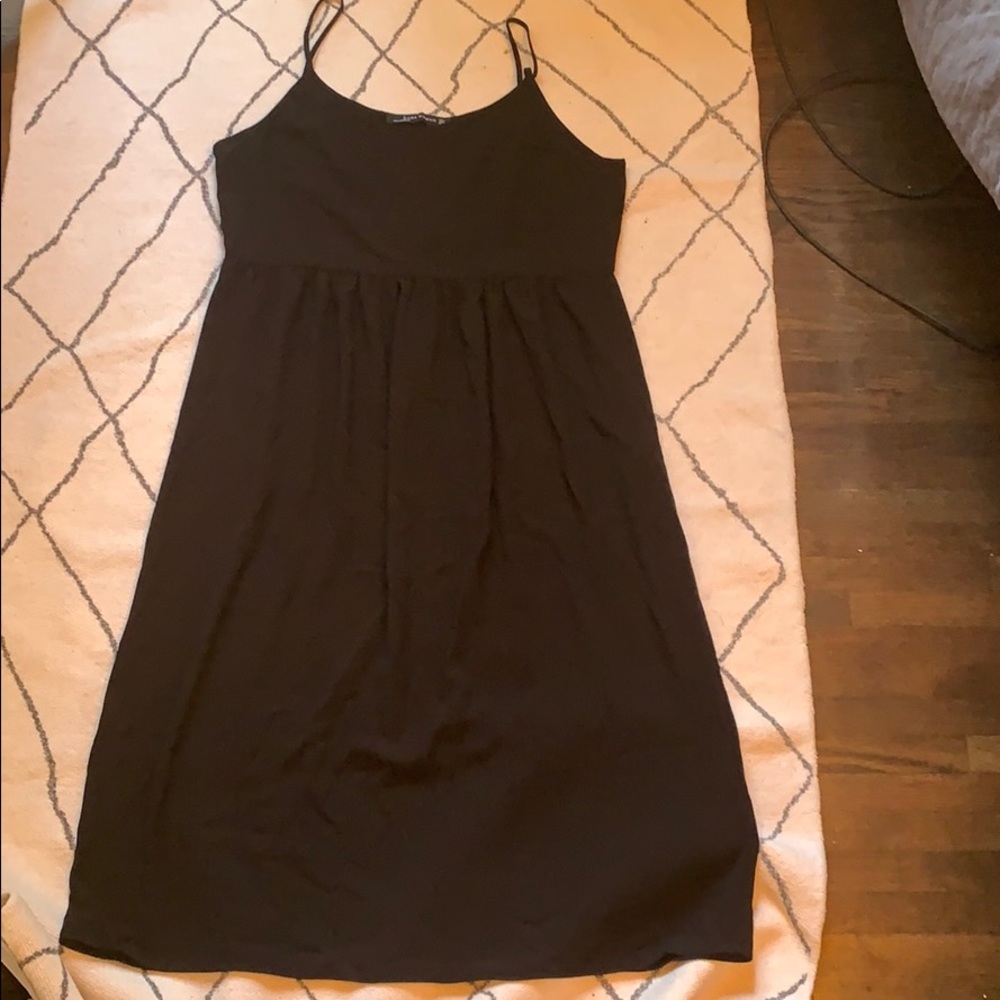 Zara Midi Dress